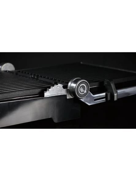 Teka Elite Grill BK-SS 2000 W Izgara ve Tost Makinesi - Resim 6