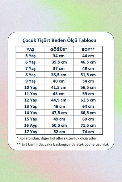 Lacivert Yakalı Turkuaz Kısa Kol Düz Renk 6-17 Yaş Çocuk Okul Lakos Tişört Polo Yaka T-shirt - 5