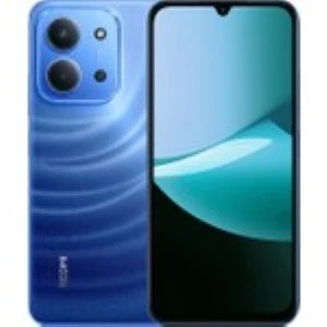 Xiaomi Redmi 15C 128 GB 6 GB Ram Mavi Cep Telefonu (Xiaomi Türkiye Garantili) - 10