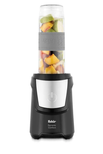 Fakir Dynamic Comfort 600 W Kişisel Blender - 2
