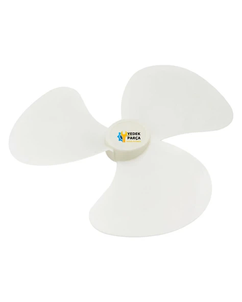 Kumtel Uyumlu KTF-315 Vantilatör Yumuşak Pervanesi ürün görseli
