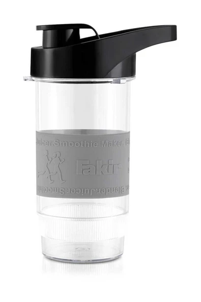 Fakir Dynamic Comfort 600 W Kişisel Blender - 3