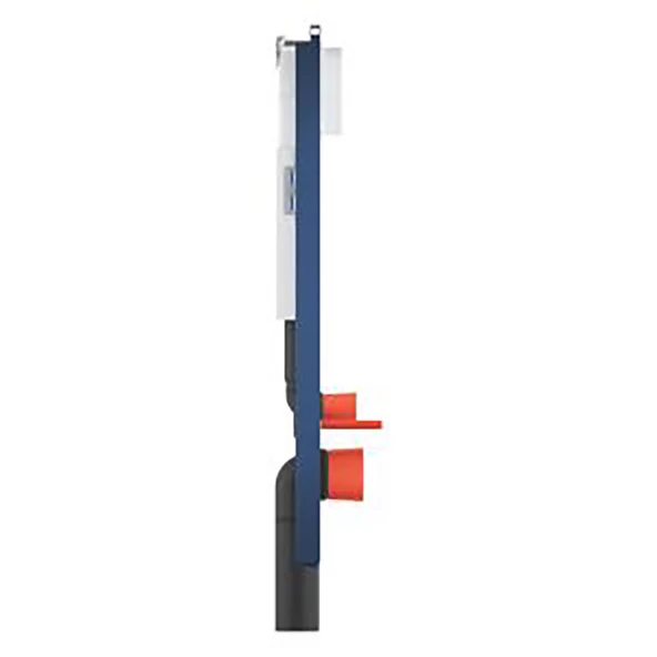Grohe Rapid SL Gömme Rezervuar, Alçıpan, İnce, 39687000 - 3