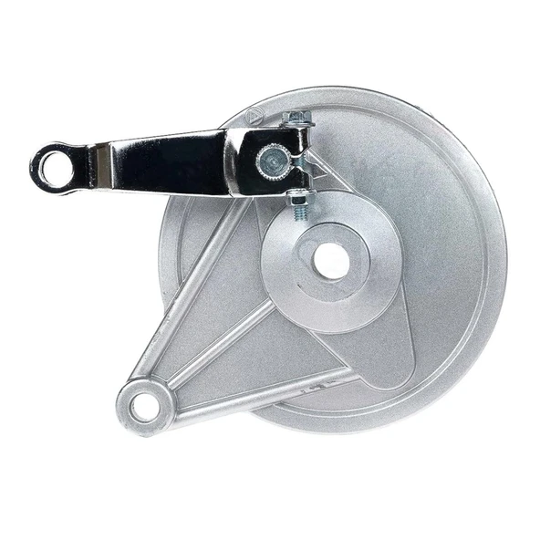 Cg 125 Arka Kampana Balatalı Kuba / Asya Cg 125 - 1