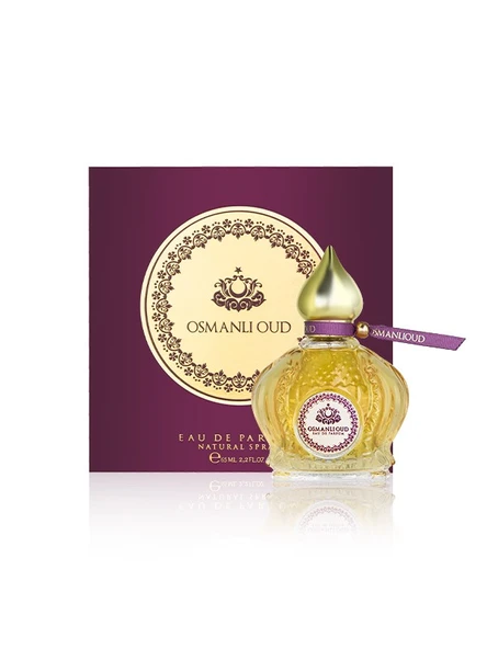 Osmanlı Oud Warriors Serkan 65 ML EDP – Ferah Meyvemsi Erkek Parfümü – 4131