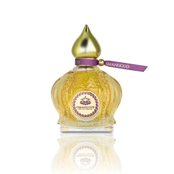 Osmanlı Oud Warriors Serkan 65 ML EDP – Ferah Meyvemsi Erkek Parfümü – 4131 - 2