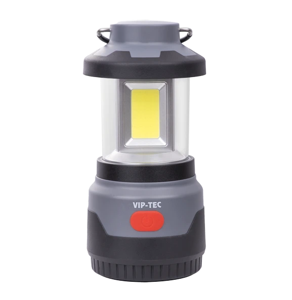 VIPTEC Kumandalı Şarjlı Outdoor Kamp Feneri (VT891206) ürün görseli