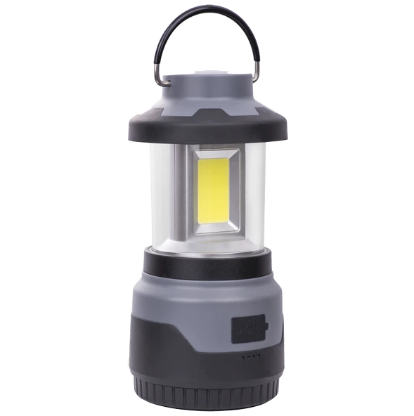 VIPTEC Kumandalı Şarjlı Outdoor Kamp Feneri (VT891206) - Resim 2