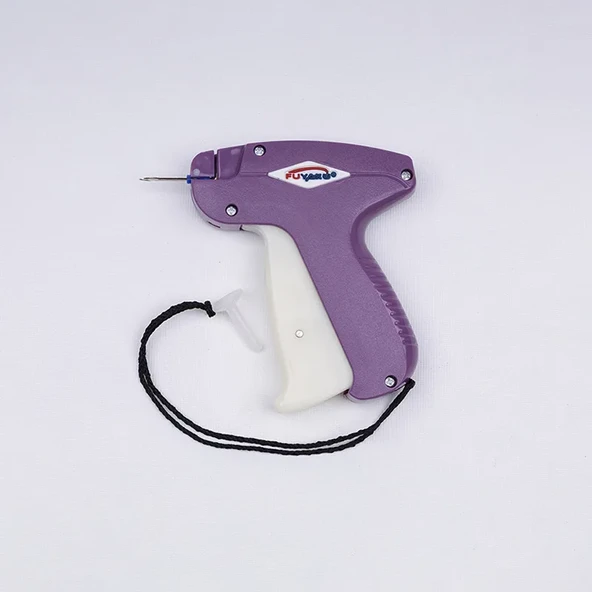 Fuyaku 37S Standart Kılçık Etiketleme Tabancası ürün görseli