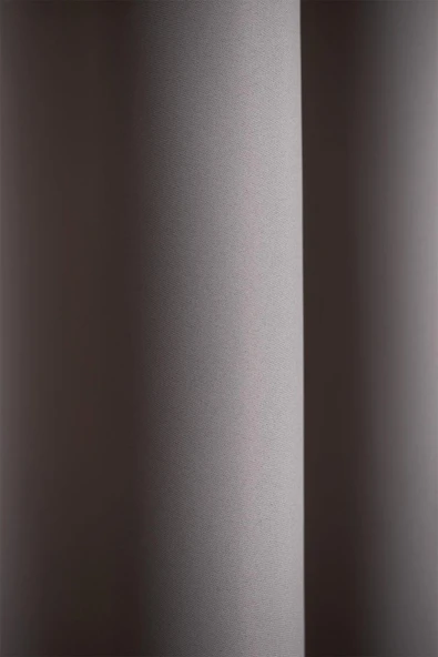 Lunet | 140x270 cm (2 Adet) Blackout Fon Perde - 9