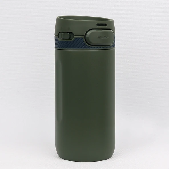 Igloo Squid Termos 410ml-HAKİ - 2