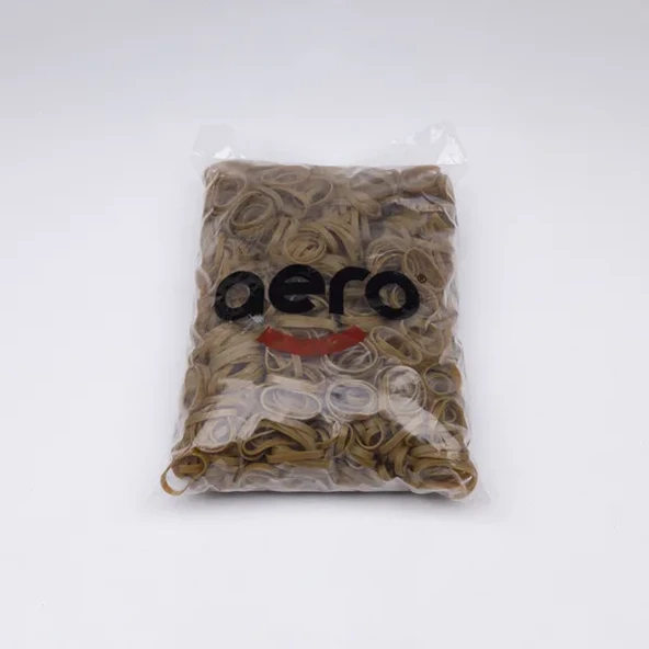 Aero 50x5 1000 Gr Kauçuk Ambalaj Lastiği (Kasa) ürün görseli