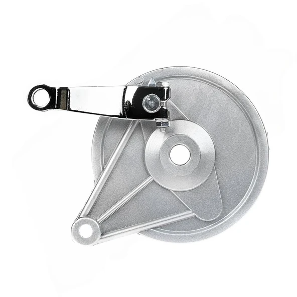 Cg 125 - Agk  Arka Kampana Komple Balatalı ürün görseli 1