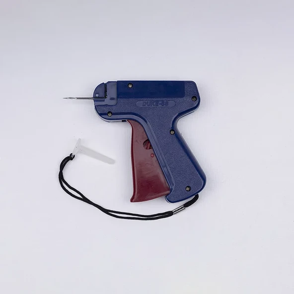 Örenler Plastik DUKE 4 cm Standart Long Uzun Kılçık Etiketleme Tabancası ürün görseli