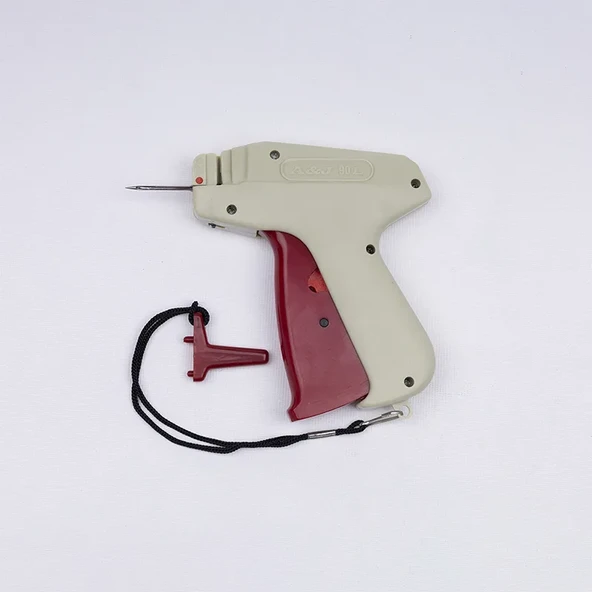 Örenler Plastik A&J 4 cm Standart Long Uzun Kılçık Etiketleme Tabancası ürün görseli