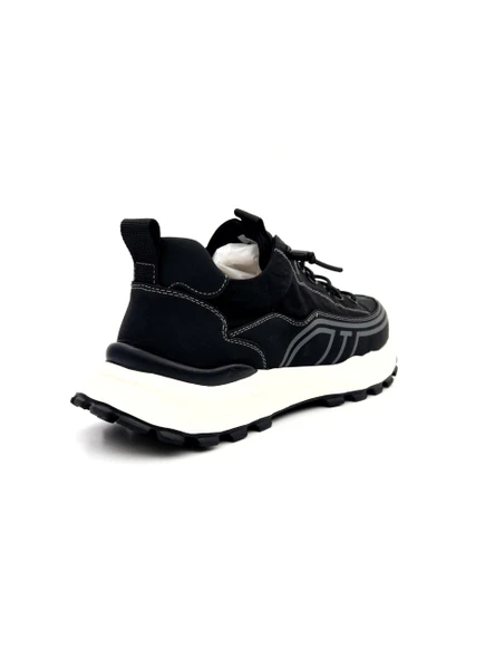 Guja 25K502-7 Erkek Kalın Taban Lastikli Hafif Günlük Ayakkabı - Resim 6