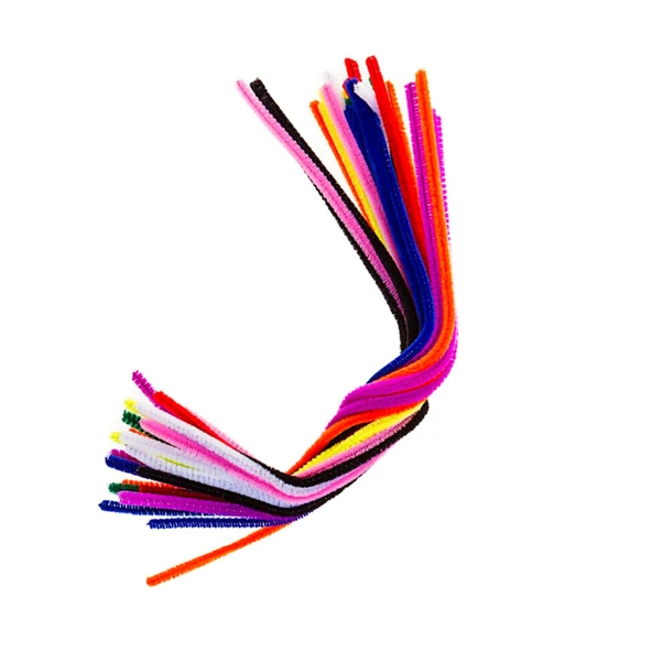 Ticon 6 mm 25 cm Şönil 25 Adet (362120) - Resim 4