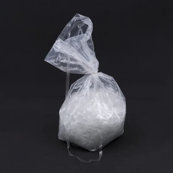 Aero 5 mm Silikon Lastik Askılık Buzlu 100 Mikron (500 Metre) ürün görseli