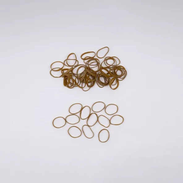 Aero 50x5 1000 Gr Kauçuk Ambalaj Lastiği (Kasa) - Resim 2