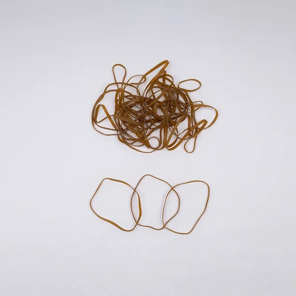 Aero 120x5 1000 Gr Kauçuk Ambalaj Lastiği (Kasa) - Resim 2