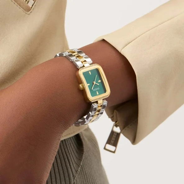 Guess GUGW0865L6 Kadın Kol Saati - Resim 6