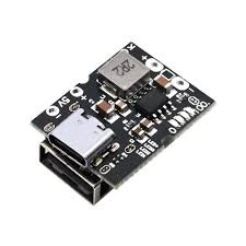 Gözeler 5V 2A Powerbank Devresi FM5324 ürün görseli 1