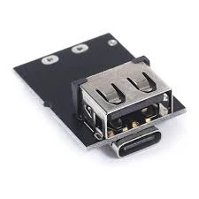 Gözeler 5V 2A Powerbank Devresi FM5324 - Resim 3