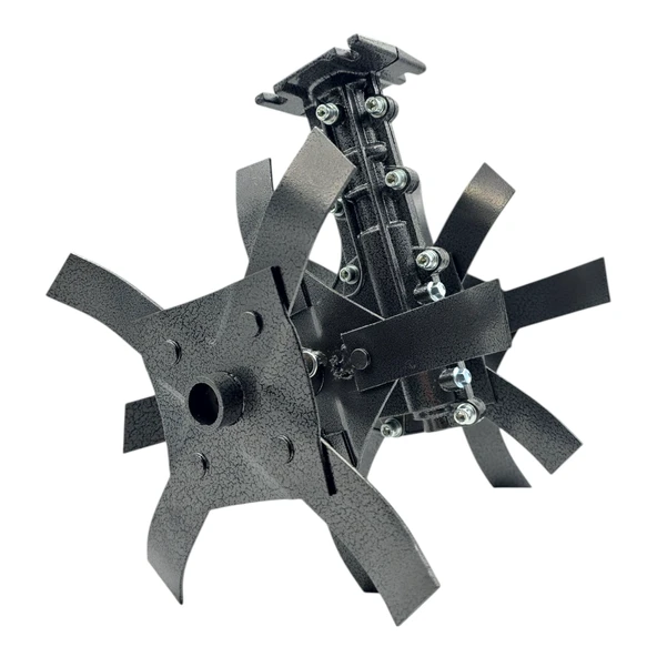 Fixonic B.H.D BHD00783 26mm 9T(Diş) Motorlu Tırpan Çapa Aparatı/Başlığı ürün görseli