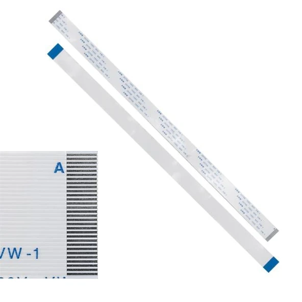 Pfc Kablo 30 Pin Awm 20861 105C 60V Vw-1 15 Cm 0,05Mm Hd Ready ürün görseli 1