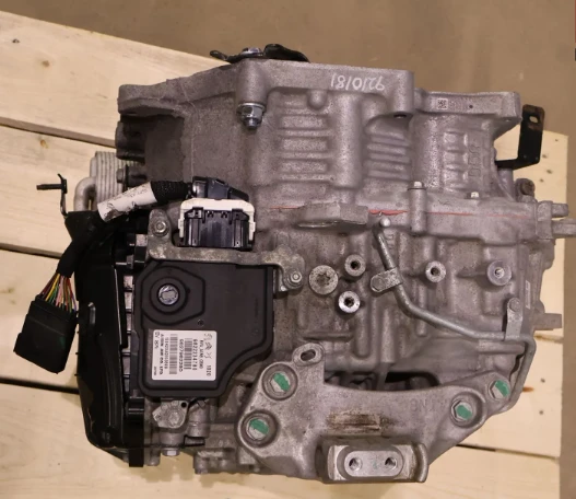 KOMPLE SANZIMAN - (BVA 8) OTOMATIK VITES - 9827962280 - 1