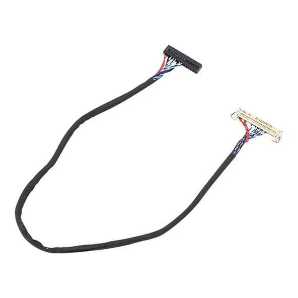 Lcd Panel Flexi Repair QK0808E ürün görseli 1