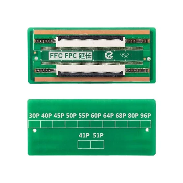 Weko CA-2660 Lvds Lcd Panel Flexi Repair 24 Pin - 60 Pin ürün görseli 1