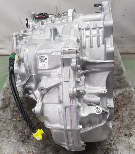 Psa Komple Sanzıman - (tip Amn8) Otomatık Vites - 9852225280 ürün görseli