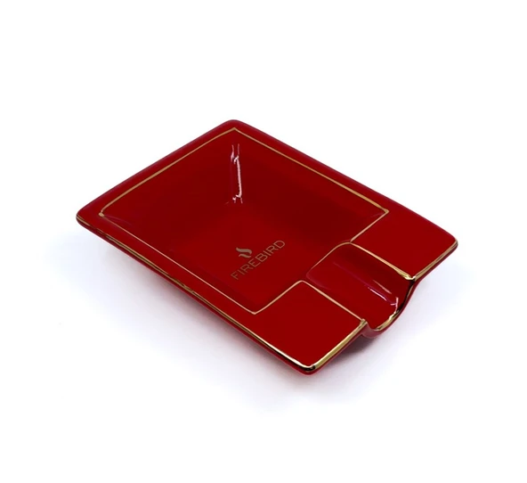 Firebird Tekli Puro Küllüğü - Kırmızı ürün görseli