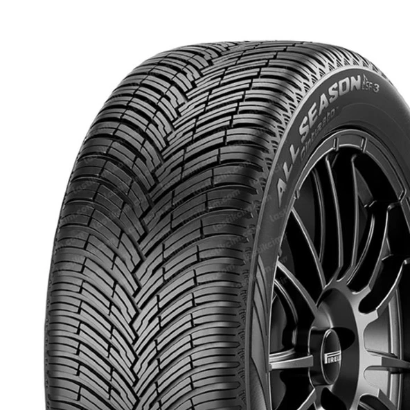 215/45R20 95T XL S-İ CINTURATO ALL SEASON SF3 ELECT (JELLİ) PIRELLI