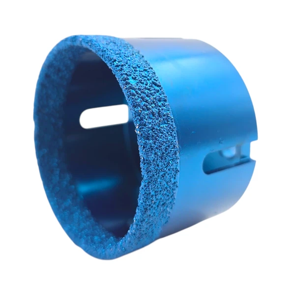 Fixonic B.H.D BHD00232 60mm Elmas Mermer Granit Delme Panç - Resim 3