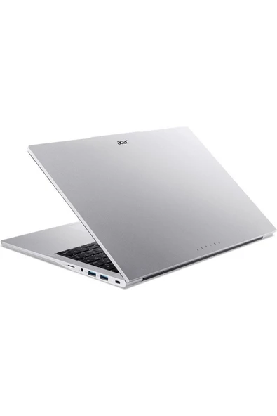 Acer Aspire Lite AL15-71P-735B  i7-12650H 16GB DDR5 1TB SSD 15.6" FHD Windows 11 Home - Resim 4