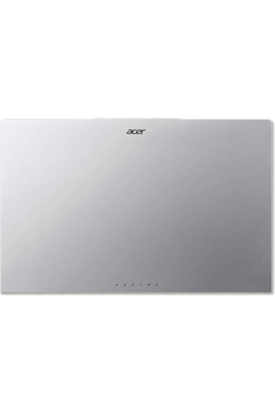 Acer Aspire Lite AL15-71P-735B  i7-12650H 16GB DDR5 1TB SSD 15.6" FHD Windows 11 Home - Resim 5