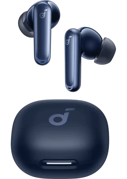 Anker Anker SoundCore P40i ANC TWS Mavi Kulak İçi Bluetooth Kulaklık - 1