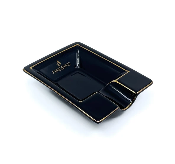 Firebird Tekli Puro Küllüğü - Siyah ürün görseli