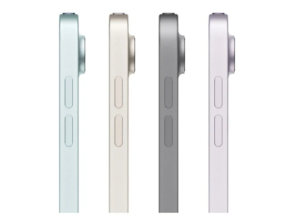 Apple iPad Air M3 11" 256GB Wi-Fi Yıldız Işığı MCA44TU/A - Resim 3