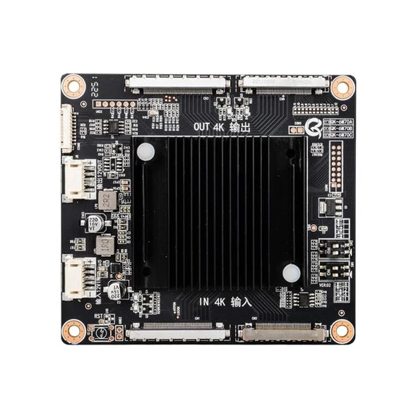 Lcd Panel Flexi Repair QK-6M70B 4K120hz - 4K120hz ürün görseli 1