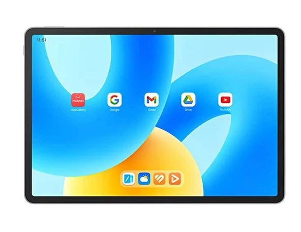 Huawei Matepad 11.5' 6/128 GB Uzay Grisi Tablet