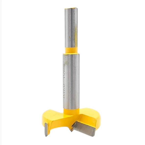 Fixonic B.H.D BHD00267 40mm Menteşe Açma Ucu ürün görseli 1