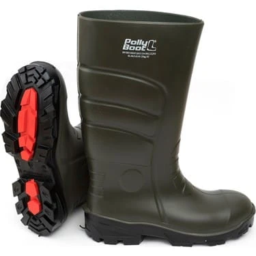 41 NUMARA POLLYBOOT ÇİZME - 1