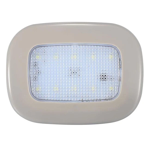 Sunup Araba Dokunmatik Led Renkli Aydınlatma Işığı Okuma Lambası - 1