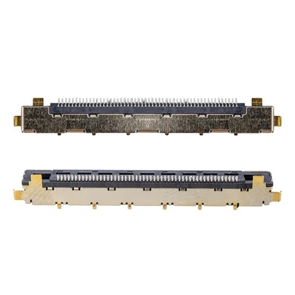 Lvds 52 Pinli̇ T-Con Metal Soket