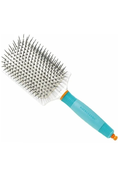 Moroccanoil Paddle Brush Seramik Saç Fırçası Xl ürün görseli
