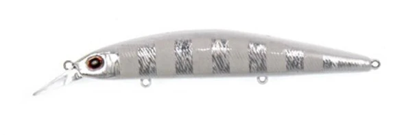 Fullfish Eagle 110mm 20gr lüfer için spin sahtesi ürün görseli 1