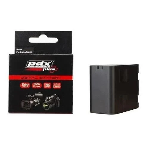 Panasonic HC-X2000 UHD 4K 3G-SDI / HDMI Pro Video Kamera Seti (Ekstra Batarya ve Şarj) - 2